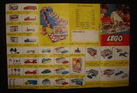 LEGO Catalog Type 1 NL-1963-1