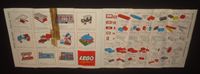 LEGO Catalog Type 2 BE-FR-1965-2