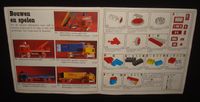 LEGO Catalog Type 1 NL-1967-5