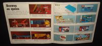 LEGO Catalog Type 1 NL-1967-8