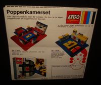 LEGO Catalog Type 1 NL-1971-4