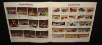 LEGO Catalog Typ&euml; 1 NL-1973-5