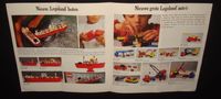 LEGO Catalog Typ&euml; 1 NL-1973-6