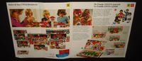 LEGO Catalog Type 3 BE-1975-3