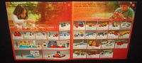 LEGO Catalog Type 3 BE-1975-4