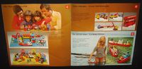 LEGO Catalog Type 3 BE-1975-6