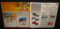 LEGO Catalog Type 3 BE-1975-8