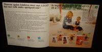 LEGO Catalog Type 1 NL-1975-2