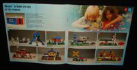 LEGO Catalog Type 1 NL-1975-5