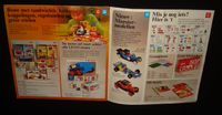 LEGO Catalog Type 1 NL-1975-8