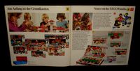 LEGO Catalog Type 2 DE-1975-3