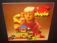 LEGO DUPLO Catalog NL-1981-1