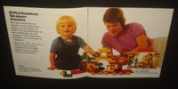 LEGO DUPLO Catalog NL-1981-3