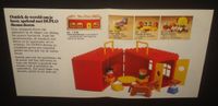 LEGO DUPLO Catalog NL-1981-5