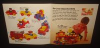 LEGO DUPLO Catalog NL-1981-6