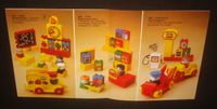 LEGO DUPLO Catalog NL-1981-7