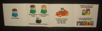 LEGO DUPLO Catalog NL-1982-3