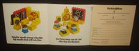 LEGO DUPLO Catalog NL-1982-6