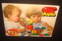 LEGO DUPLO Catalog NL-1983-1