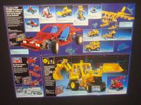 LEGO Technic Catolog NL-1990-2