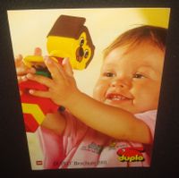 LEGO DUPLO Catalog NL-1991-1