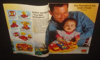 LEGO DUPLO Catalog NL-1992-2