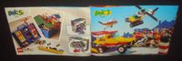 LEGO System Catalog EU-1993-3