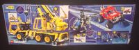 LEGO Technic Catolog EU-1995-7