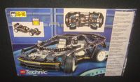 LEGO Technic Catolog EU-1995-9