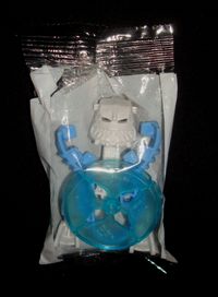 LEGO Bionicle Nestle Figure 2006-2