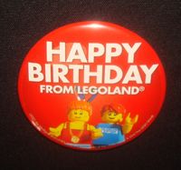 LEGOLAND Button 2014-1