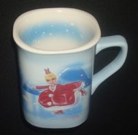 LEGO Belville Princess Vanilla Frost Cup-2003-1