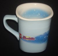 LEGO Belville Princess Vanilla Frost Cup-2003-2