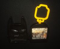 Mcdonalds Batman Keychain 2019-2