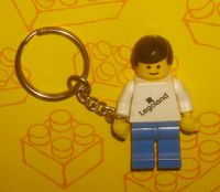 LEGOLAND Keychain 1983